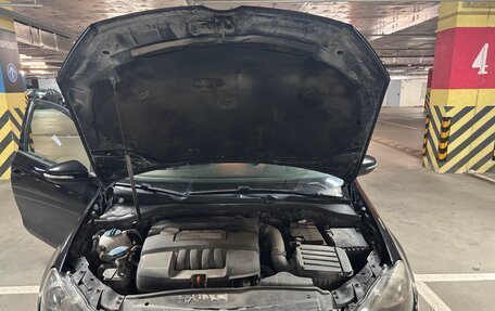 Volkswagen Golf VI, 2009 год, 620 000 рублей, 6 фотография
