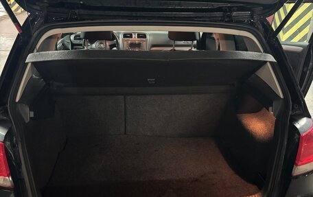 Volkswagen Golf VI, 2009 год, 620 000 рублей, 8 фотография
