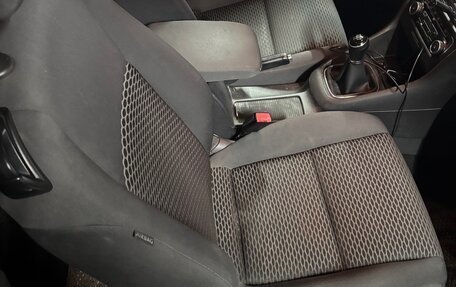 Volkswagen Golf VI, 2009 год, 620 000 рублей, 9 фотография