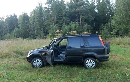 Honda CR-V IV, 1998 год, 450 000 рублей, 2 фотография