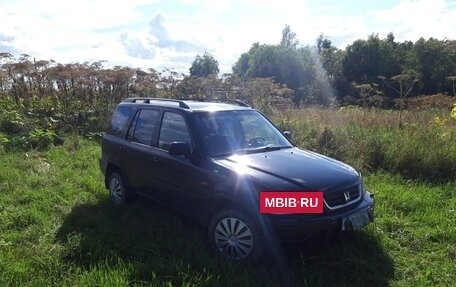 Honda CR-V IV, 1998 год, 450 000 рублей, 3 фотография