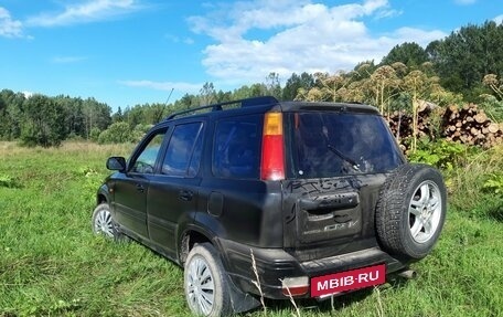 Honda CR-V IV, 1998 год, 450 000 рублей, 4 фотография