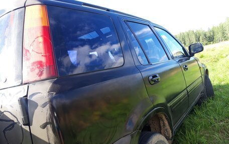 Honda CR-V IV, 1998 год, 450 000 рублей, 5 фотография