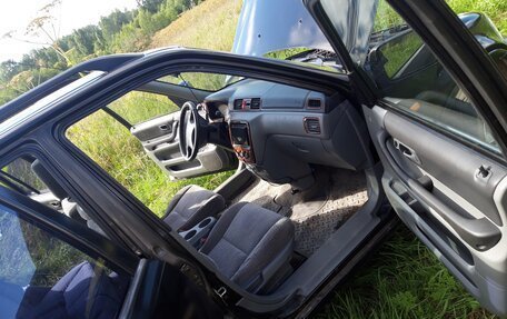 Honda CR-V IV, 1998 год, 450 000 рублей, 9 фотография