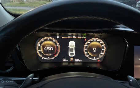 Geely Tugella FY11, 2022 год, 2 500 000 рублей, 5 фотография