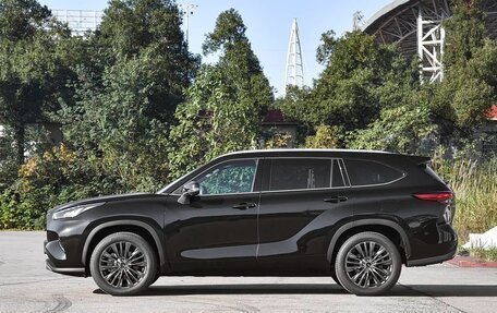 Toyota Highlander, 2026 год, 4 999 999 рублей, 7 фотография