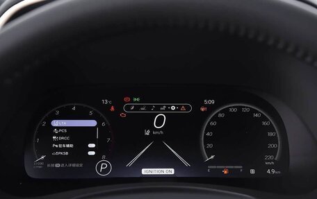 Toyota Highlander, 2026 год, 4 999 999 рублей, 11 фотография