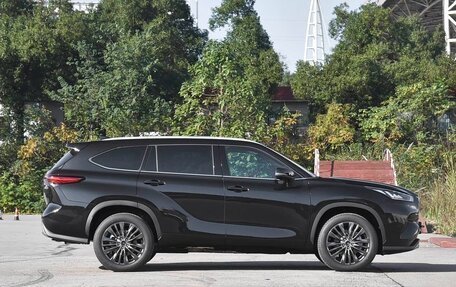 Toyota Highlander, 2026 год, 4 999 999 рублей, 8 фотография