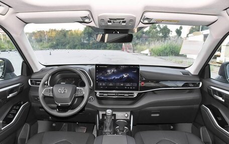 Toyota Highlander, 2026 год, 4 999 999 рублей, 10 фотография