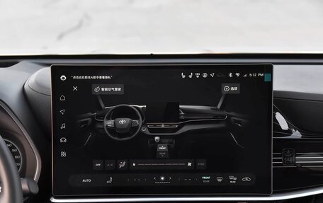 Toyota Highlander, 2026 год, 4 999 999 рублей, 14 фотография