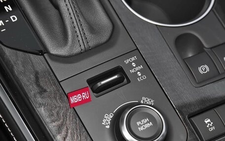 Toyota Highlander, 2026 год, 4 999 999 рублей, 15 фотография