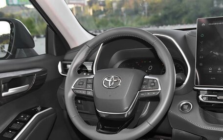 Toyota Highlander, 2026 год, 4 999 999 рублей, 16 фотография