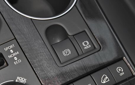 Toyota Highlander, 2026 год, 4 999 999 рублей, 17 фотография