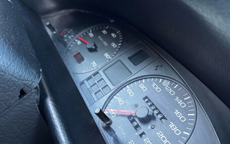 Audi 100, 1991 год, 200 000 рублей, 4 фотография
