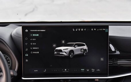 Toyota Highlander, 2026 год, 4 999 999 рублей, 18 фотография