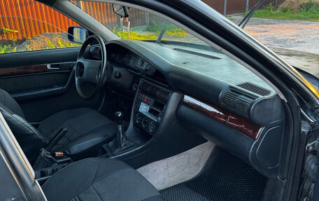 Audi 100, 1991 год, 200 000 рублей, 5 фотография