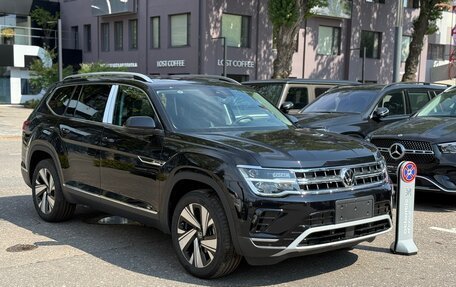 Volkswagen Teramont I, 2026 год, 5 290 000 рублей, 3 фотография