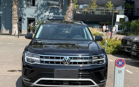 Volkswagen Teramont I, 2026 год, 5 290 000 рублей, 2 фотография