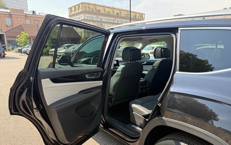 Volkswagen Teramont I, 2026 год, 5 290 000 рублей, 7 фотография