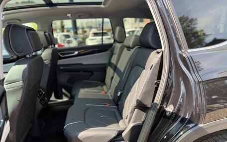 Volkswagen Teramont I, 2026 год, 5 290 000 рублей, 8 фотография