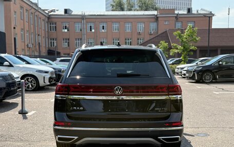 Volkswagen Teramont I, 2026 год, 5 290 000 рублей, 11 фотография