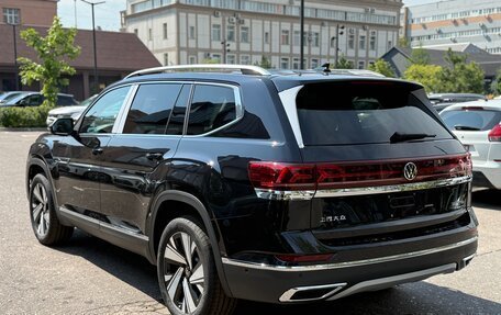 Volkswagen Teramont I, 2026 год, 5 290 000 рублей, 9 фотография