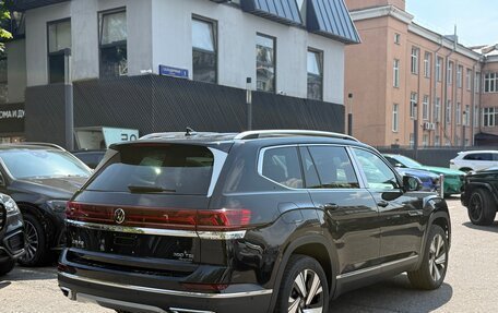 Volkswagen Teramont I, 2026 год, 5 290 000 рублей, 12 фотография