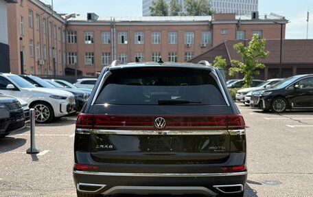 Volkswagen Teramont I, 2026 год, 5 290 000 рублей, 10 фотография