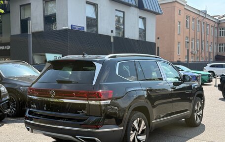 Volkswagen Teramont I, 2026 год, 5 290 000 рублей, 13 фотография