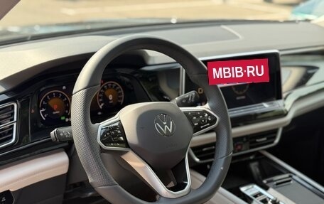 Volkswagen Teramont I, 2026 год, 5 290 000 рублей, 4 фотография