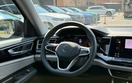 Volkswagen Teramont I, 2026 год, 5 290 000 рублей, 17 фотография