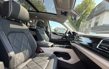 Volkswagen Teramont I, 2026 год, 5 290 000 рублей, 22 фотография