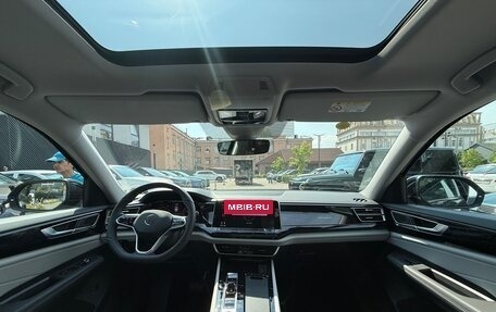 Volkswagen Teramont I, 2026 год, 5 290 000 рублей, 16 фотография