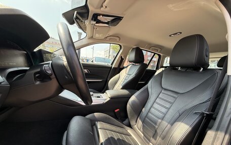 BMW 3 серия, 2022 год, 3 190 000 рублей, 5 фотография