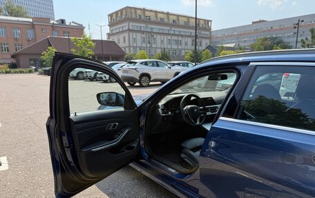 BMW 3 серия, 2022 год, 3 190 000 рублей, 6 фотография