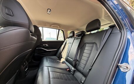 BMW 3 серия, 2022 год, 3 190 000 рублей, 8 фотография