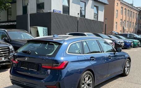 BMW 3 серия, 2022 год, 3 190 000 рублей, 11 фотография
