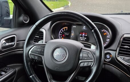 Jeep Grand Cherokee, 2021 год, 6 500 000 рублей, 7 фотография