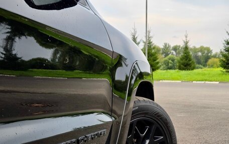 Jeep Grand Cherokee, 2021 год, 6 500 000 рублей, 11 фотография