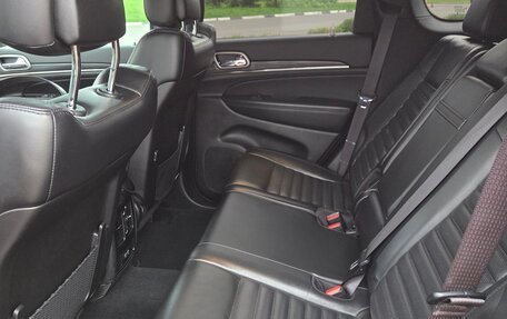 Jeep Grand Cherokee, 2021 год, 6 500 000 рублей, 9 фотография