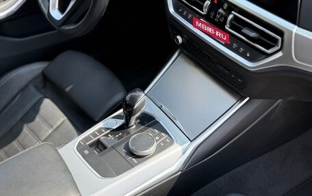 BMW 3 серия, 2022 год, 3 190 000 рублей, 19 фотография