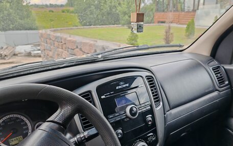 Ford Escape II, 2008 год, 550 000 рублей, 5 фотография