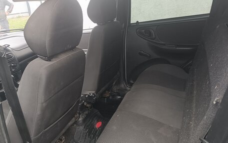 Chevrolet Niva I рестайлинг, 2008 год, 310 000 рублей, 5 фотография