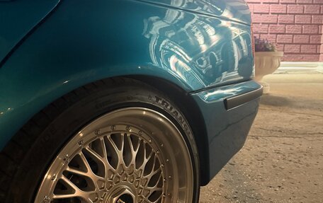 BMW 5 серия, 2000 год, 2 299 000 рублей, 11 фотография