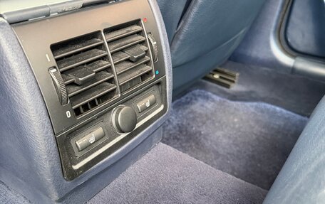 BMW 5 серия, 2000 год, 2 299 000 рублей, 14 фотография