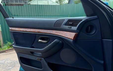 BMW 5 серия, 2000 год, 2 299 000 рублей, 19 фотография