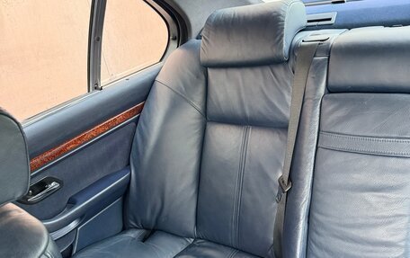BMW 5 серия, 2000 год, 2 299 000 рублей, 16 фотография