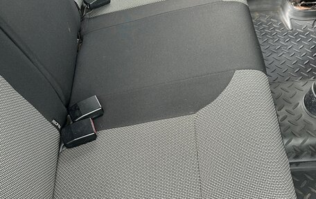 Renault Duster I рестайлинг, 2016 год, 1 550 000 рублей, 25 фотография