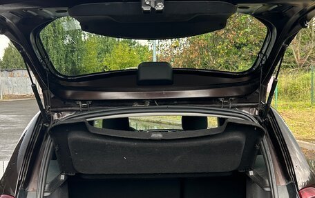 Renault Duster I рестайлинг, 2016 год, 1 550 000 рублей, 26 фотография