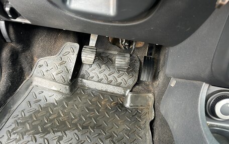 Renault Duster I рестайлинг, 2016 год, 1 550 000 рублей, 31 фотография